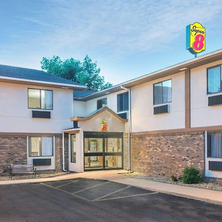 Super 8 By Wyndham Tilton/Lake Winnipesaukee Екстер'єр фото